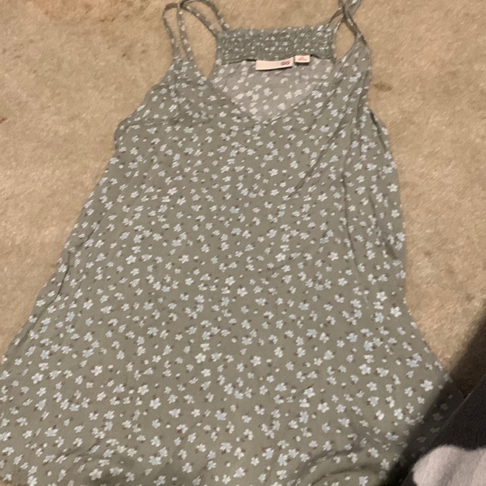 Size xs for junior girls